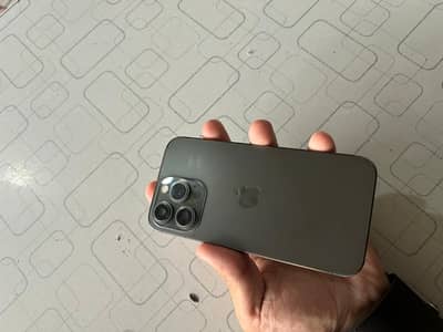 Apple iPhone 13 Pro