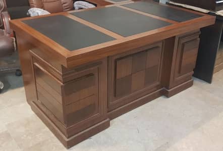 Complete office furniture sale