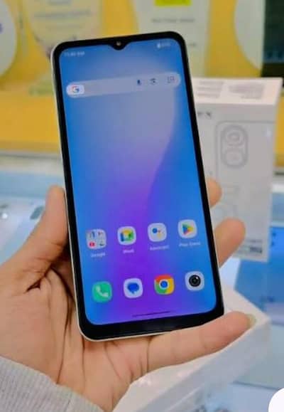 Sparx Neo 7 Plus