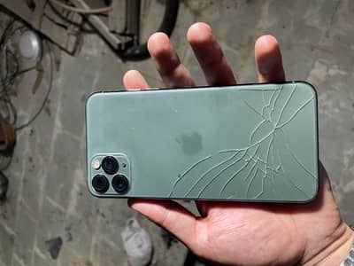Apple iPhone 11 Pro Max