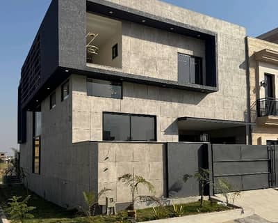 Get In Touch Now To Buy A House In MPCHS - Block E Islamabad