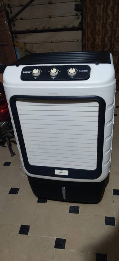 Royal air cooler