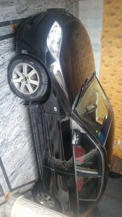 Honda Civic Prosmetic 2006