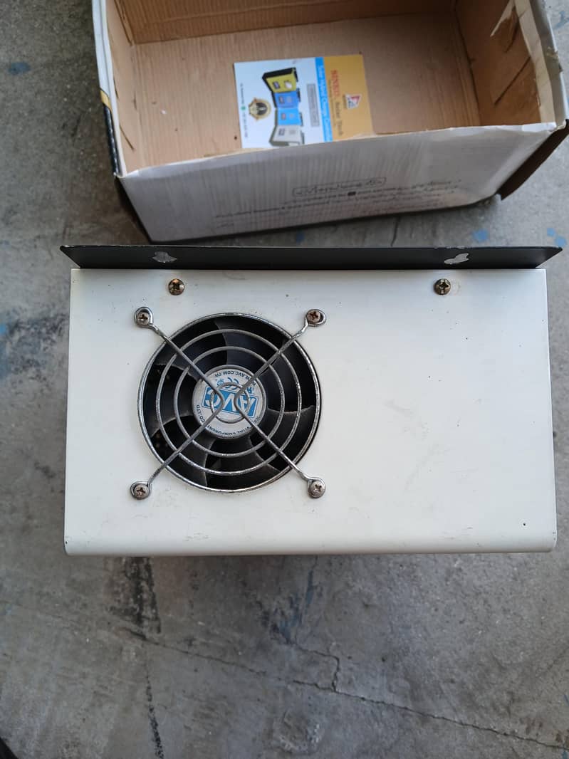 mppt charge controller 2