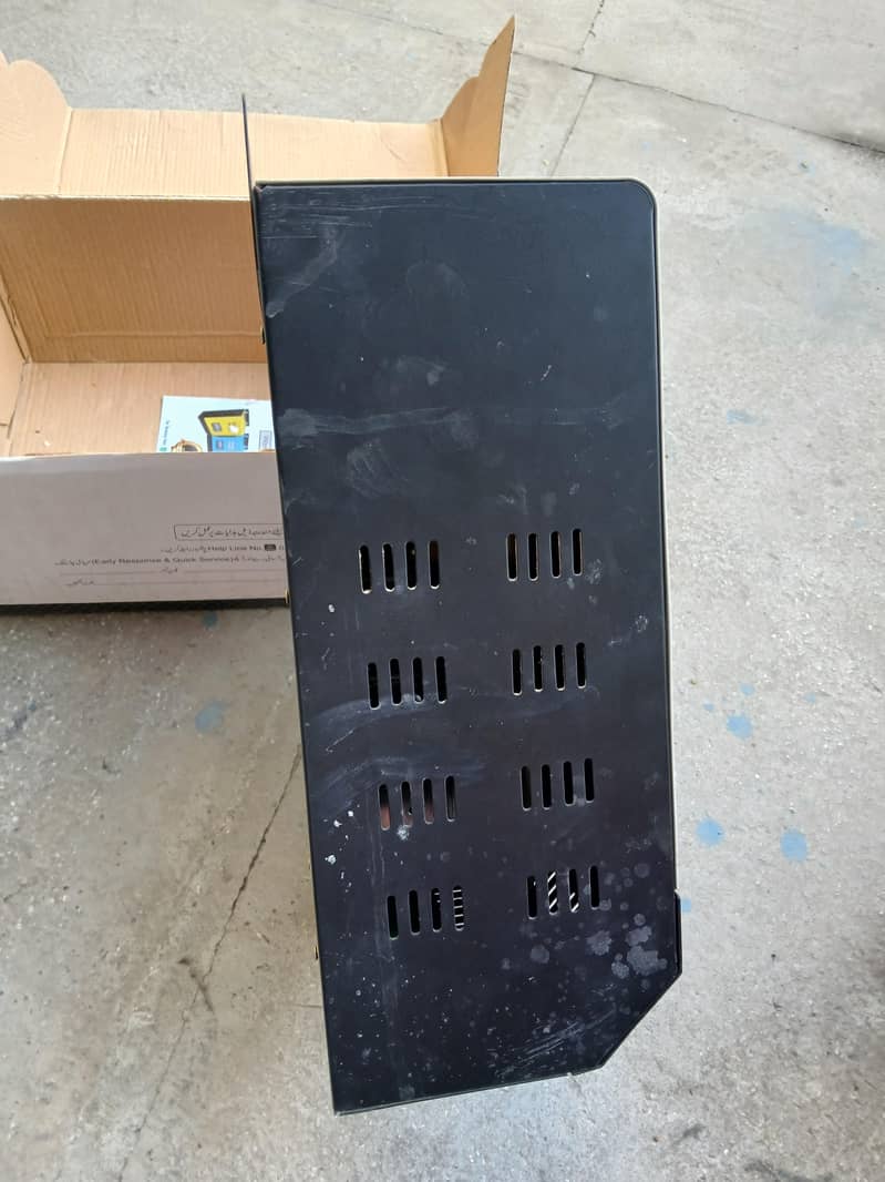 mppt charge controller 3