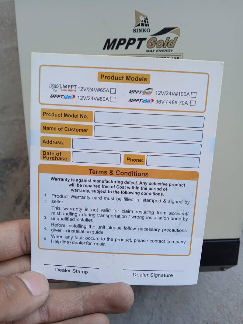 mppt charge controller 8