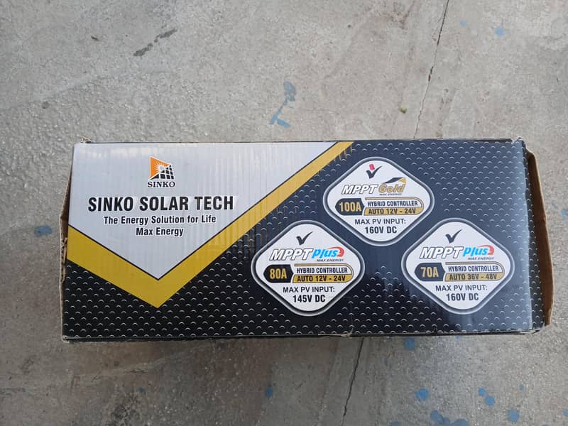 mppt charge controller 10