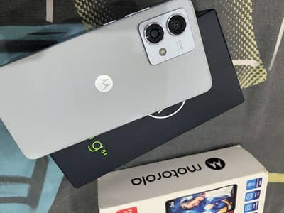 Motorola Moto G84