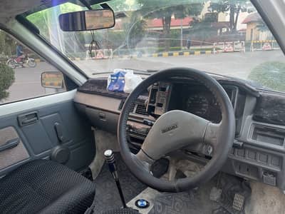 Suzuki Mehran VXR 2018