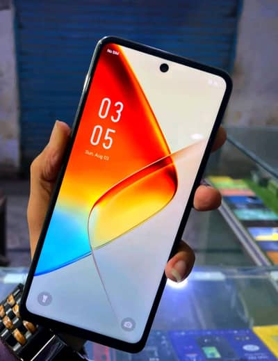 Infinix Note 30 8gb ram 256Gb Room for Sale 0309/4849362
