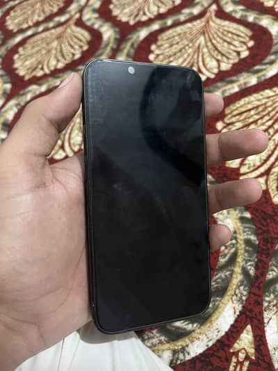 Apple iPhone 16e