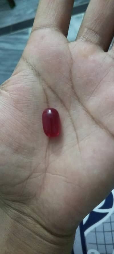 Anari yaukut stone orignal
