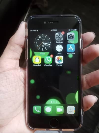Apple iPhone 7