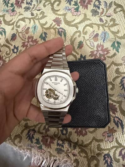 patek phillipe automatic Highest quality