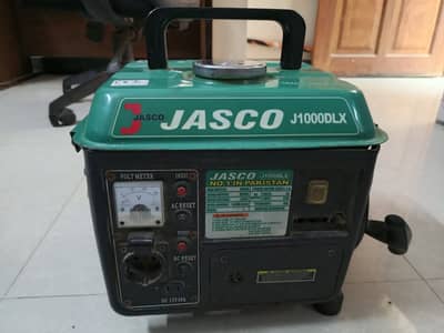 JASCO J1000DLX Condition 10/09 only used 10 to 12 hours