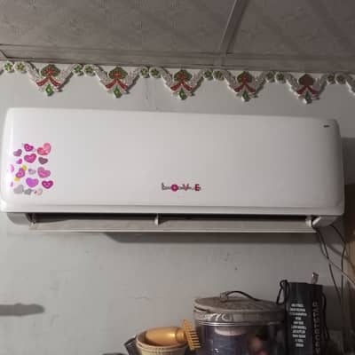 DC inverter 1ton
