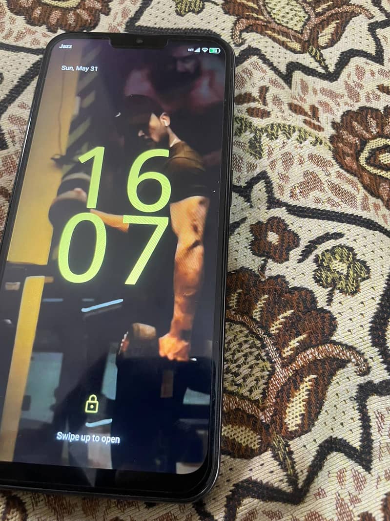 G'Five Note 25 3
