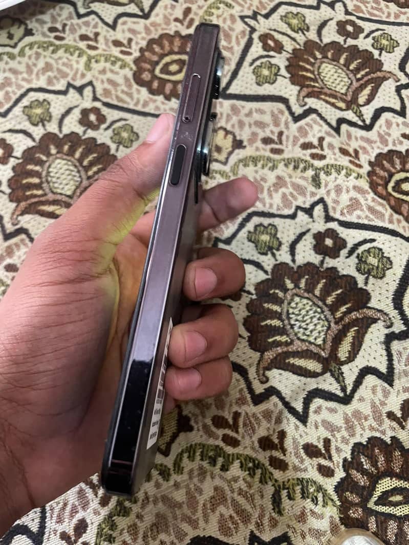 G'Five Note 25 7