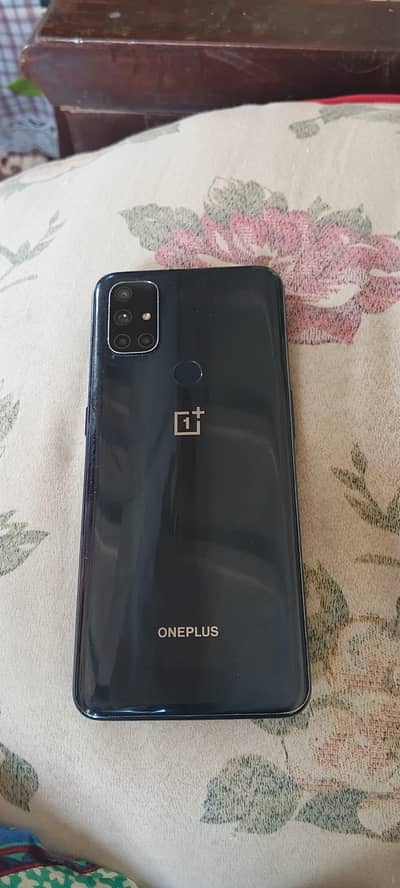 OnePlus N10 5G