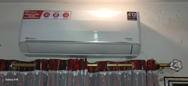 inverter  AC
