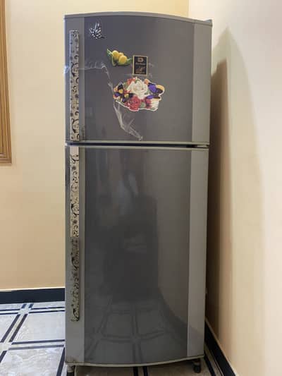 Dawlance 9170 Series Refrigerator for Sale