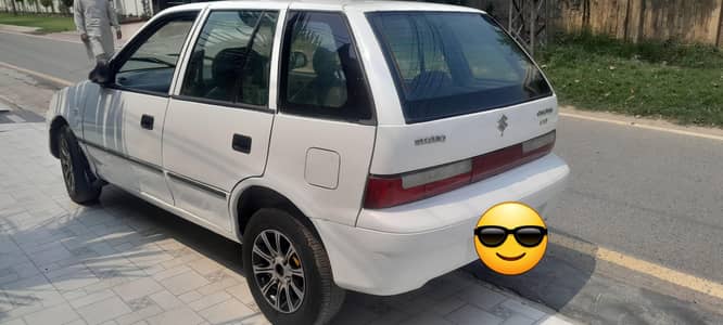 2006 model cultus for sale