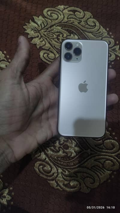 Apple iPhone 11 Pro