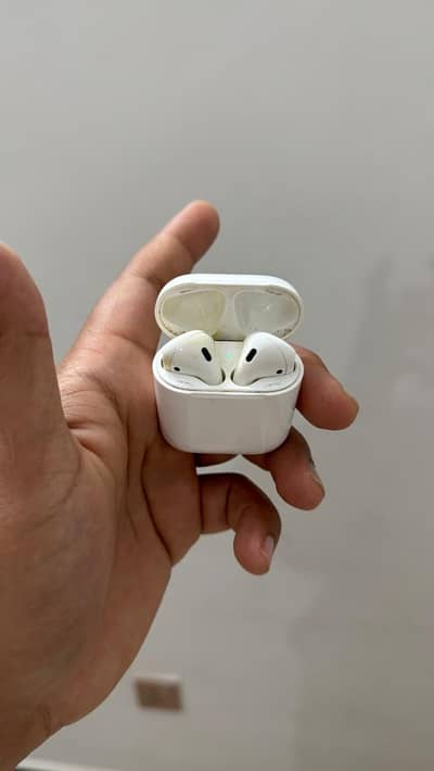 Apple AirPods 1 Original