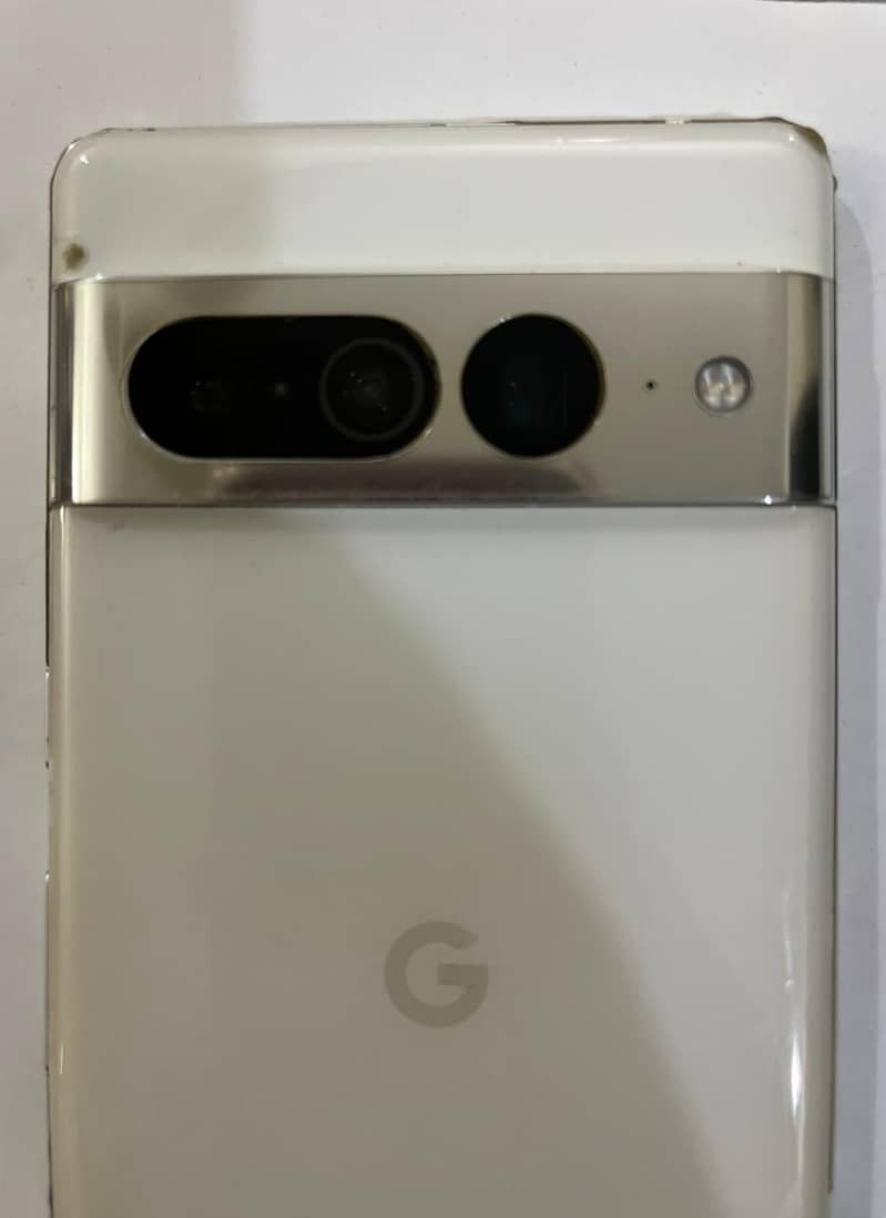Google Pixel 7 Pro 1