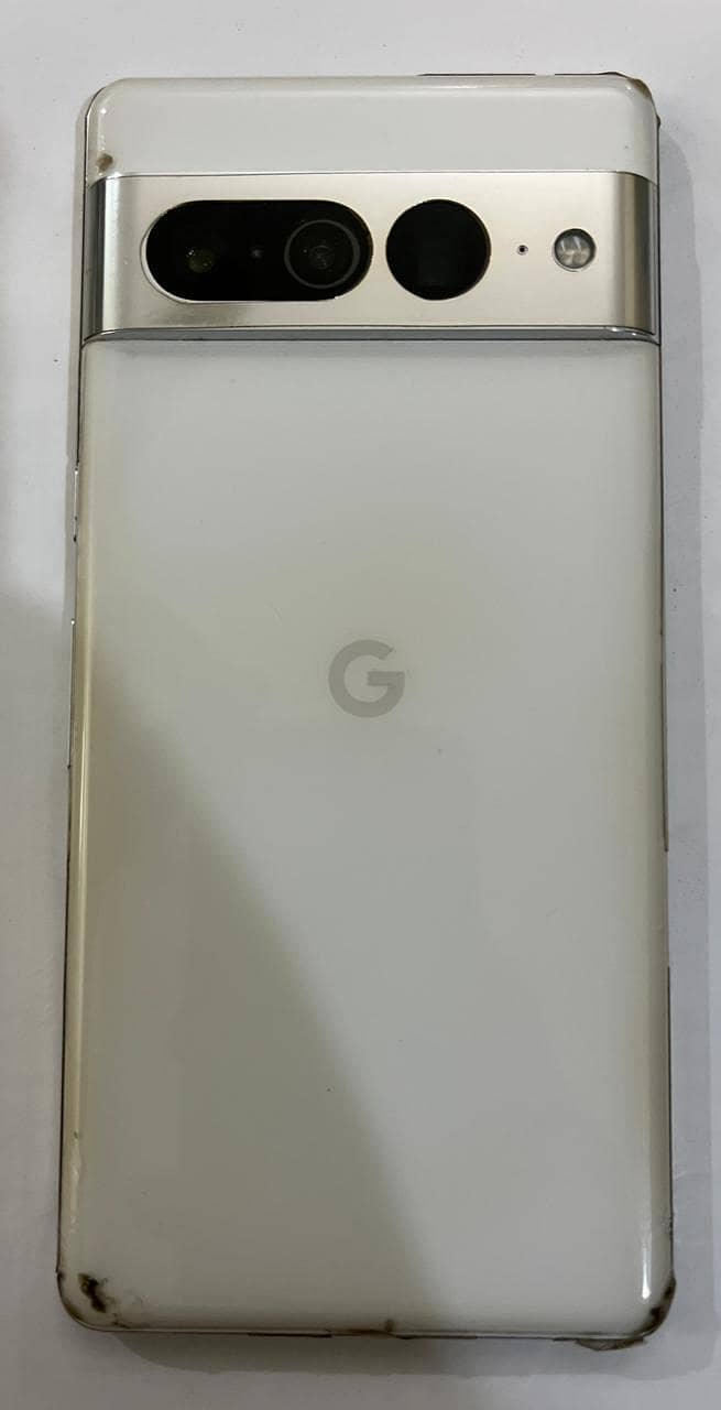 Google Pixel 7 Pro 2