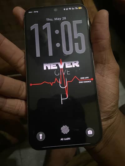 Infinix Note 60pro
