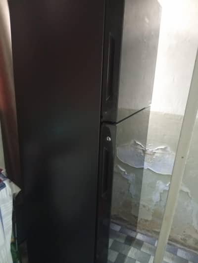 Haier refrigerator