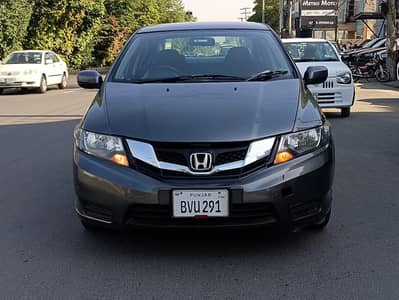 Honda City IVTEC 2009