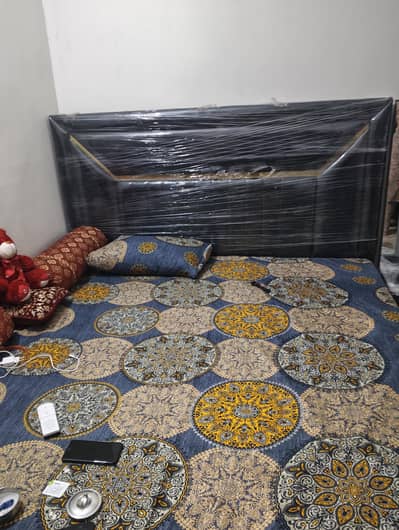 bed set