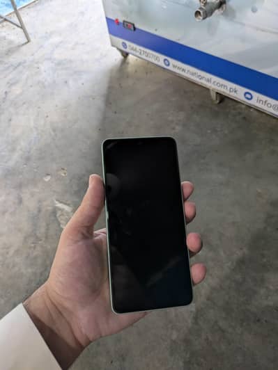 Xiaomi Redmi Note 13