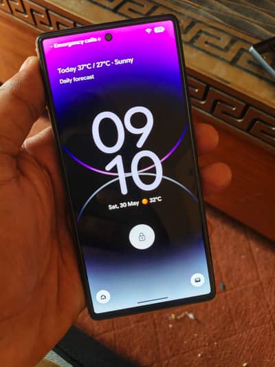Google Pixel 6/128