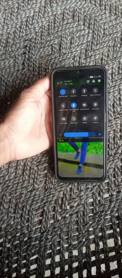 Tecno spark 6 go 2/32 phone