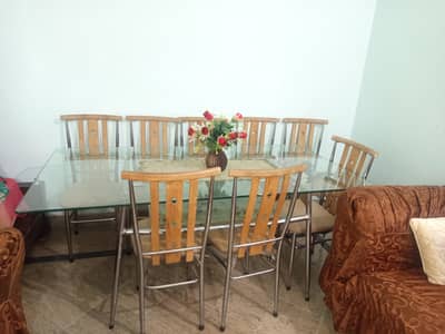 dinning table for sale