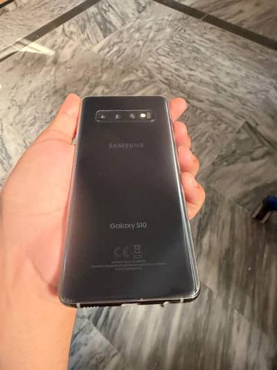 samsung s10