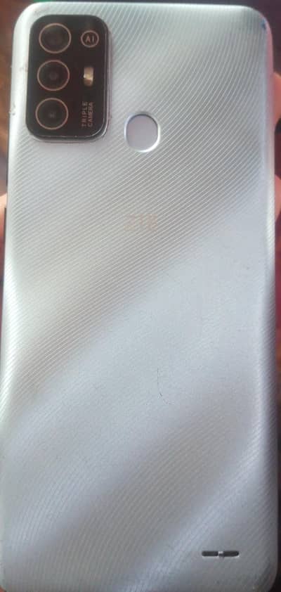 Zte Blade A52