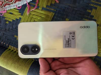 OPPO A38