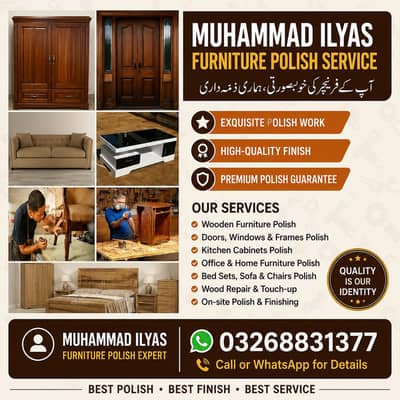 furniture polish