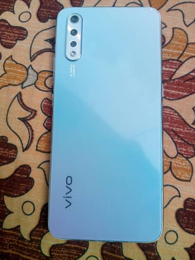 Vivo S1