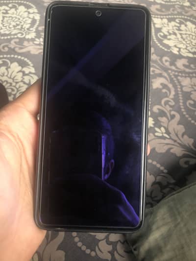 Samsung Mobile A51