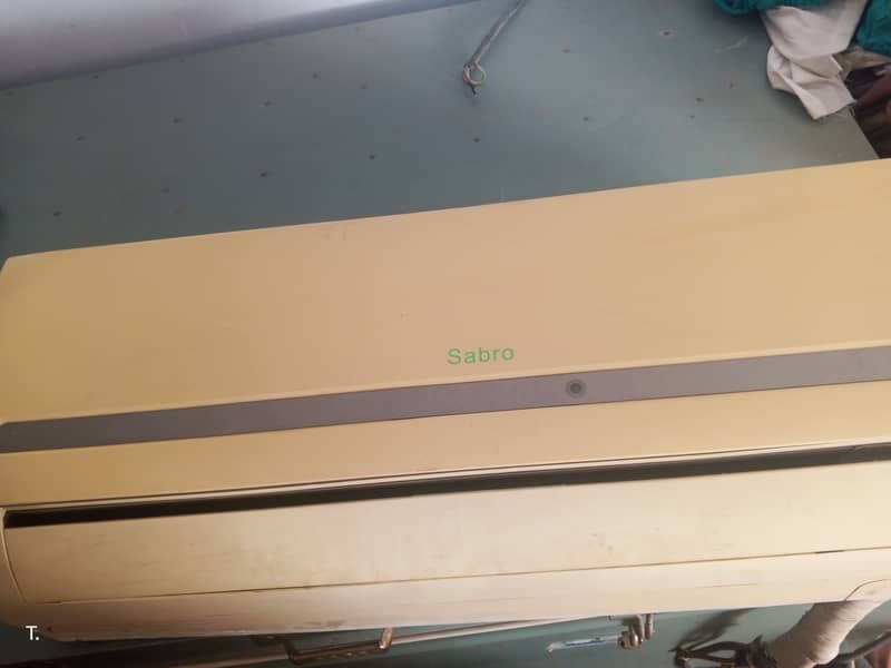 Sabro Ac Split 0