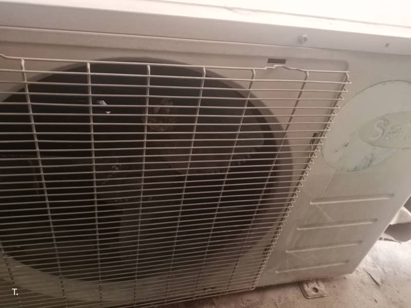 Sabro Ac Split 2