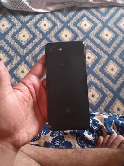 Google Pixel 3