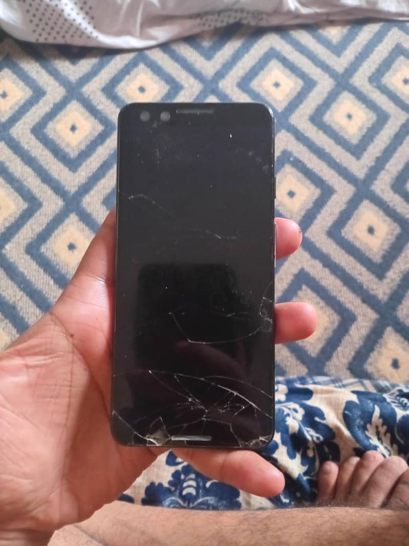 Google Pixel 3 1