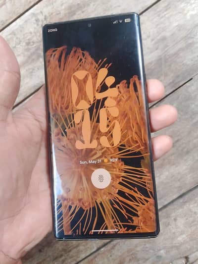 Google Pixel 6 Pro