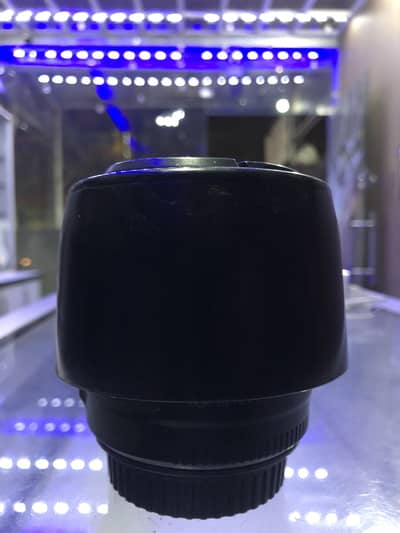 Canon lens 85mm